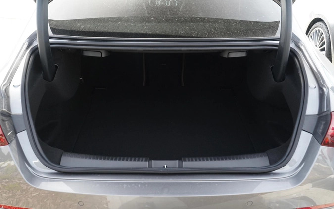 Mercedes-Benz CLA cena 250533 przebieg: 1, rok produkcji 2024 z Wisła małe 326